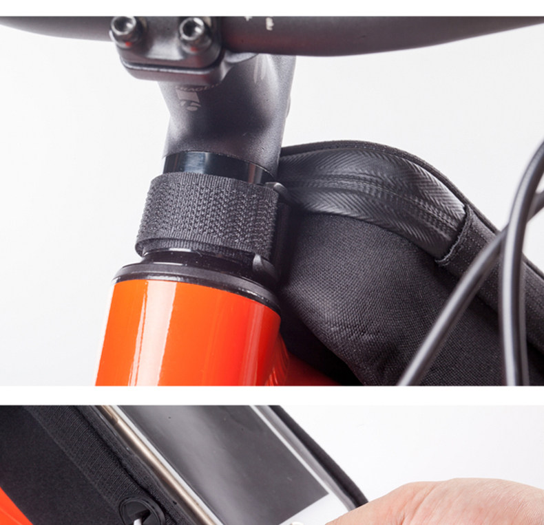 Sacoche pour vélo ROSWHEEL - Ref 2215868 Image 14