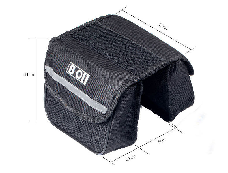 Sacoche pour vélo ROSWHEEL - Ref 2217175 Image 9