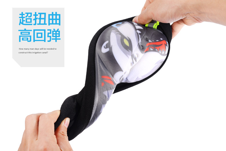 Selle de vélo Mountain Bike CHAUNTS - Ref 2349247 Image 18