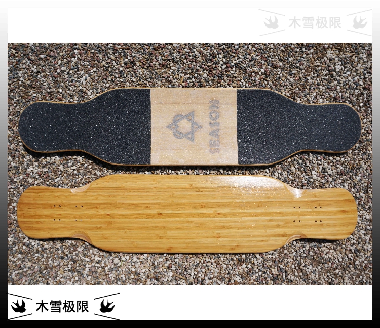 Skateboard pour homme femme      - Ref 2597736 Image 11