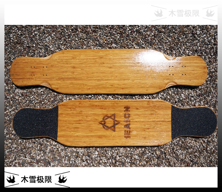 Skateboard pour homme femme      - Ref 2597736 Image 10