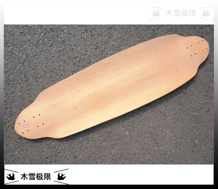 Skateboard pour homme femme SEASON - Ref 2592887 Image 22