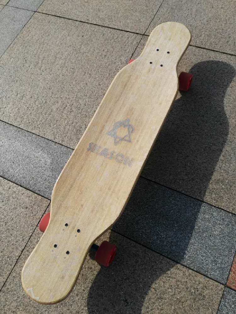 Skateboard pour homme femme      - Ref 2597736 Image 9