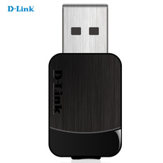 Адаптер USB d-link dwa-171 11ac 双频usb无线网卡
