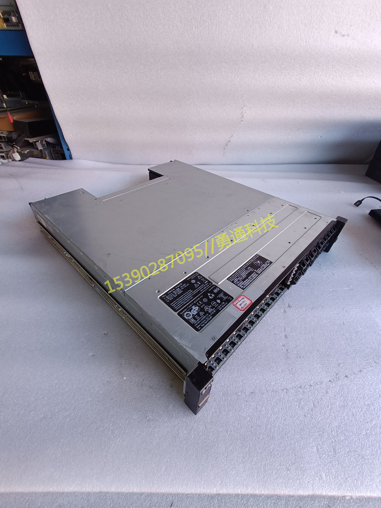 戴尔SCV2020存储设备E10J:企业级数据守护者,双电双控现货抢购!-功能服务器-淘宝好物网