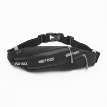 Sports running bag running mobile phone invisible running equipment men and women ultra light running belt multifunctional lightweight waterproof