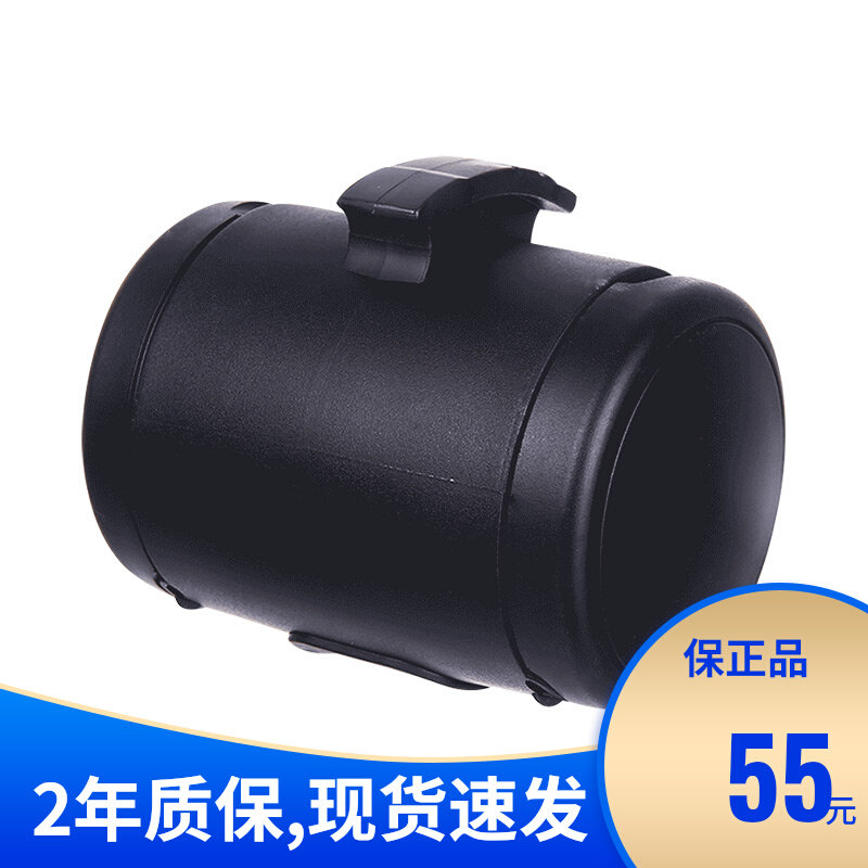 Foley Hilflexi multifunction box telescopic traction rope accessories Rubbish Bin Snack Box Alien ten poo bag dog
