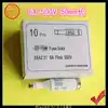 5SA231 6A 500V Length 49 5mm 50mm alternative fuse fuse