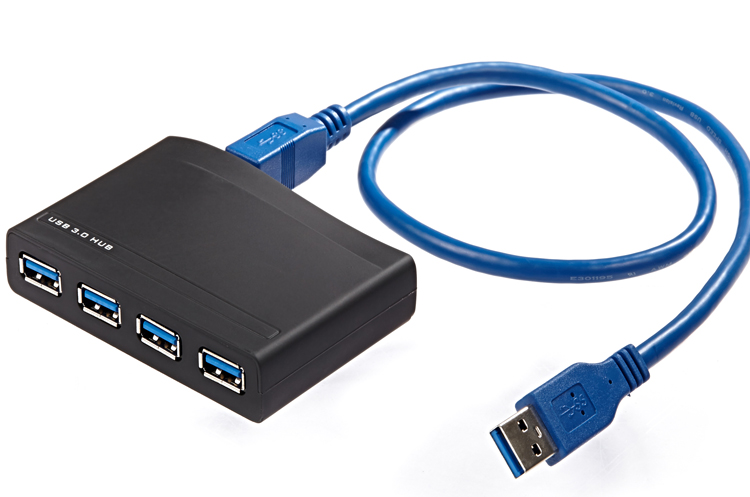 Concentrateur USB - Ref 365055 Image 24