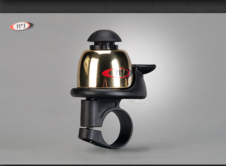 Sonnette de vélo PELAGOR - Ref 1459635 Image 11