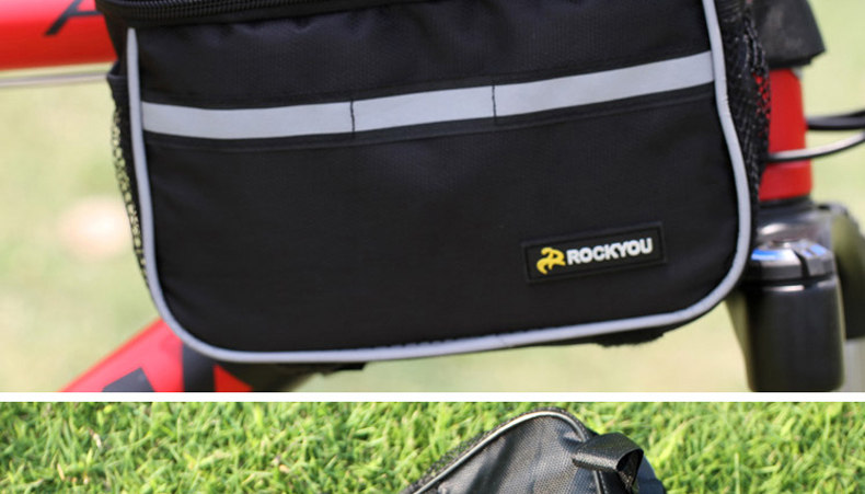 Sacoche pour vélo ROCKYOU - Ref 2213093 Image 21