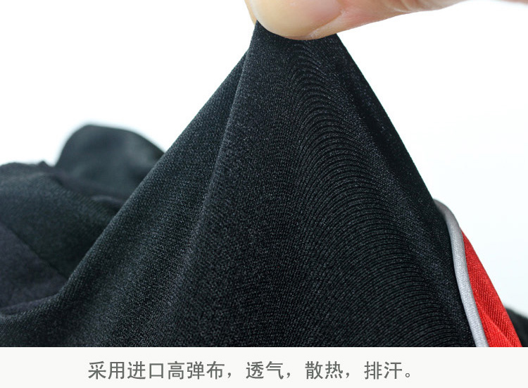 Gants pour vélo mixte ROCKYOU - Ref 2244109 Image 11