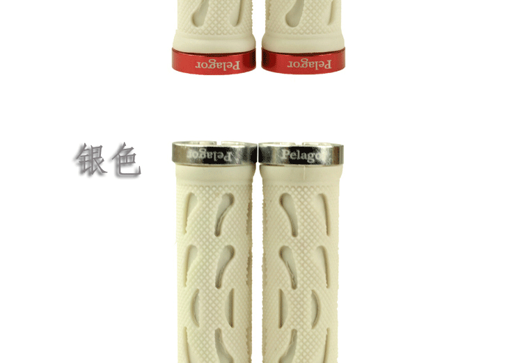 Poignées de vélo PELAGOR - Ref 2344859 Image 9