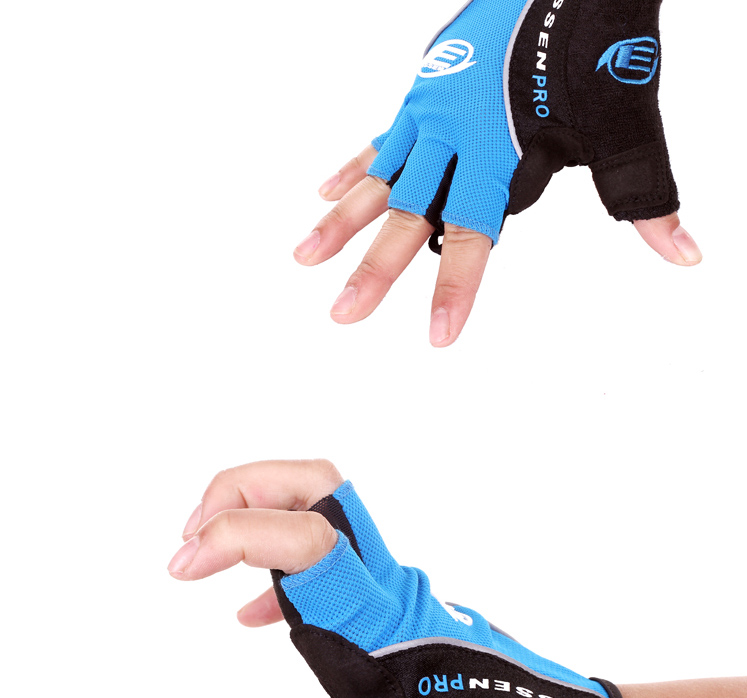 Gants pour vélo PELAGOR - Ref 2240915 Image 18