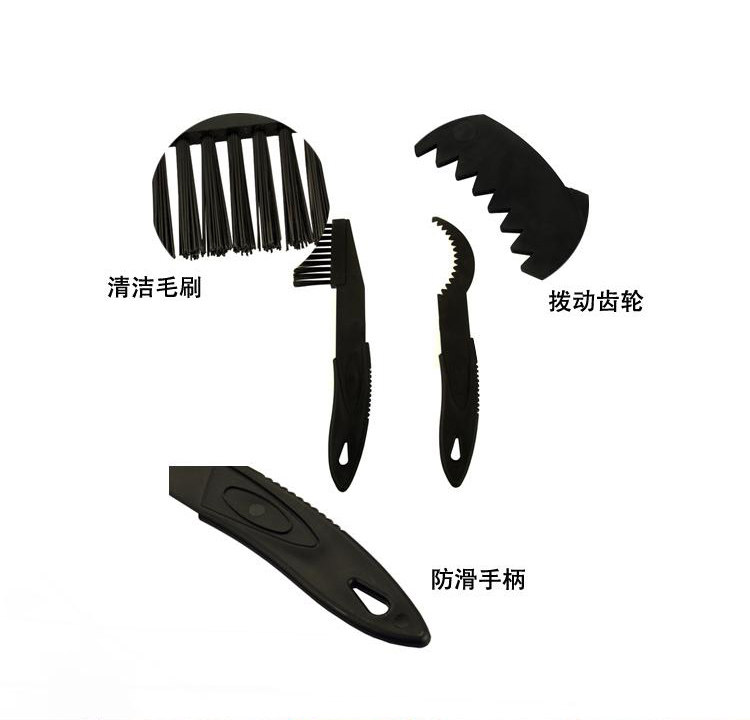 Outils pour vélo ROCKYOU - Ref 2288060 Image 7