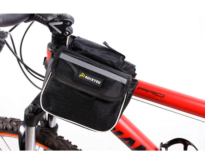 Sacoche pour vélo ROCKYOU - Ref 2216987 Image 35