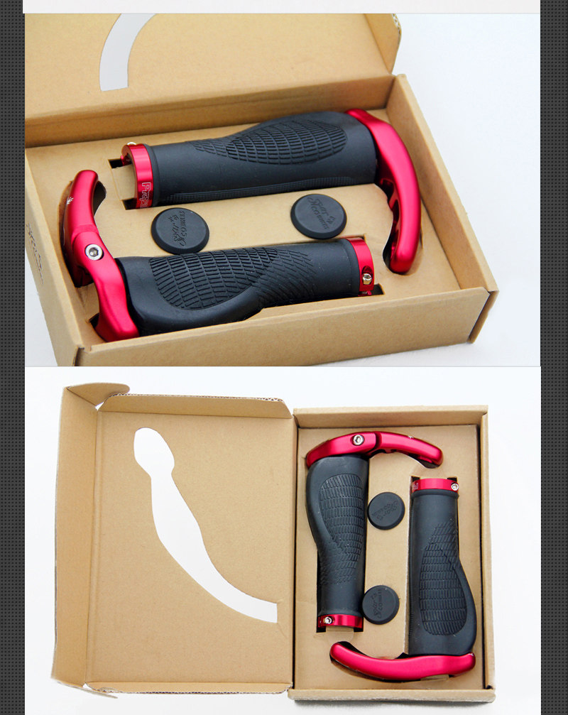 Poignées de vélo PELAGOR - Ref 2354165 Image 5