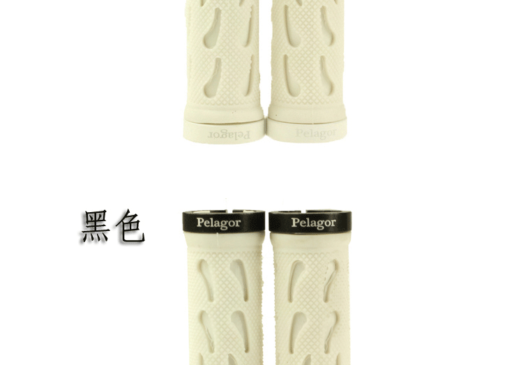 Poignées de vélo PELAGOR - Ref 2344859 Image 12