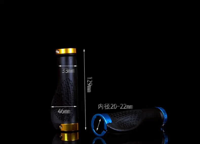 Poignées de vélo PELAGOR - Ref 2343436 Image 15