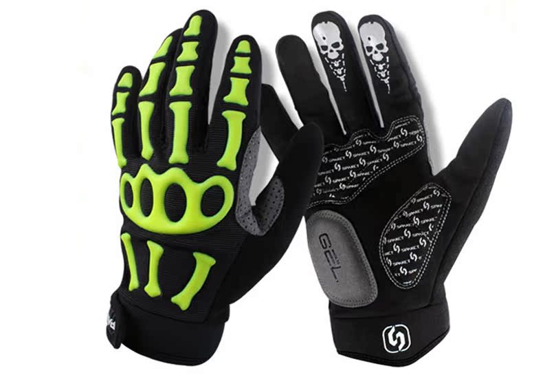 Gants pour vélo PELAGOR - Ref 2254339 Image 18