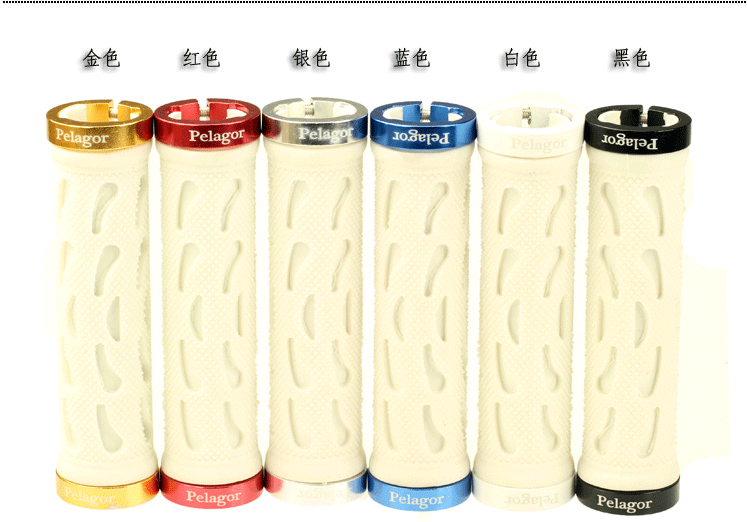 Poignées de vélo PELAGOR - Ref 2344859 Image 6