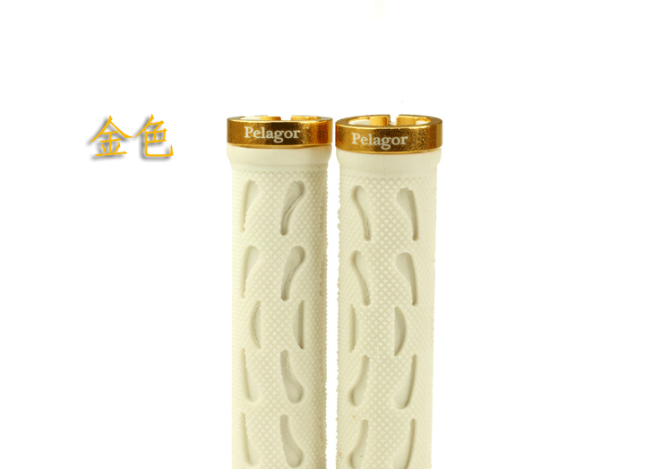 Poignées de vélo PELAGOR - Ref 2344859 Image 7