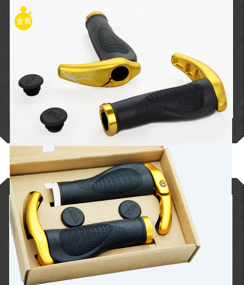 Poignées de vélo PELAGOR - Ref 2354165 Image 9