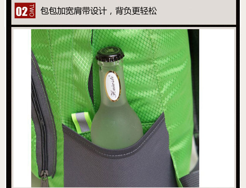 Sacoche pour vélo ROCKYOU - Ref 2232845 Image 21