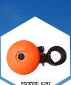 Lumière vélo ROCKYOU - Taillights - Ref 2399032 Image 6