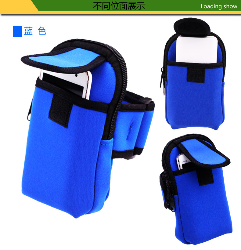 Sacoche pour vélo ROCKYOU - Ref 2214122 Image 6