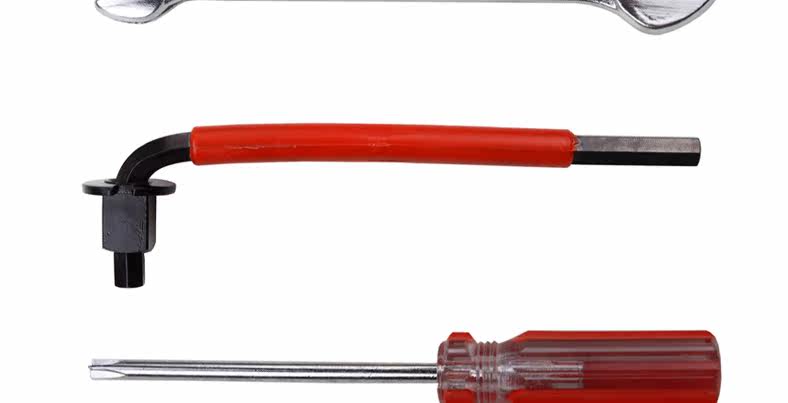 Outils pour vélo ROCKYOU - Ref 2292418 Image 17