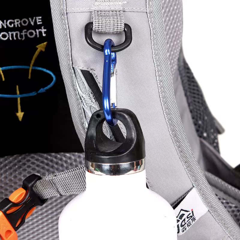 Sacoche pour vélo ROCKYOU - Ref 2219620 Image 19