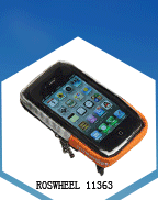 Sacoche pour vélo mixte ROSWHEEL - Ref 2232870 Image 8