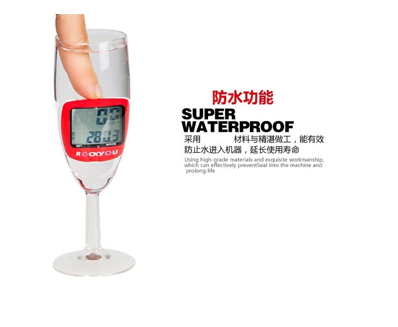 Tableau de bord vélo ROCKYOU - Ref 2423694 Image 19