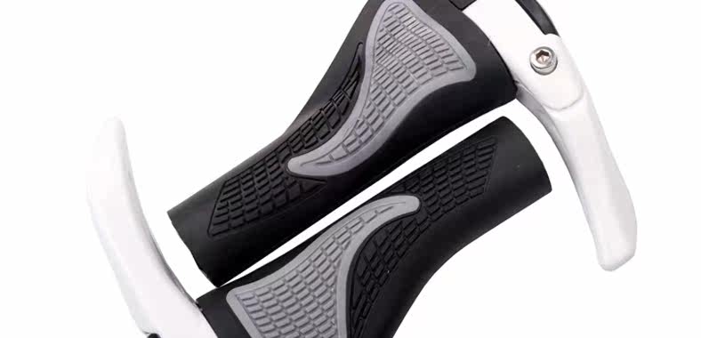 Poignées de vélo ROCKYOU - Ref 2344686 Image 13