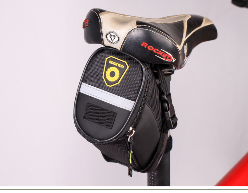 Sacoche pour vélo ROCKYOU - Ref 2218244 Image 22
