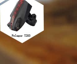 Lumière vélo ROCKYOU - Taillights - Ref 2399032 Image 14