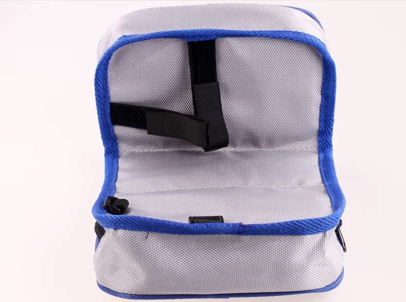 Sacoche pour vélo mixte ROCKYOU - Ref 2232867 Image 17