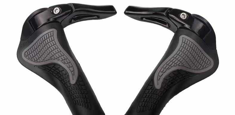 Poignées de vélo ROCKYOU - Ref 2344686 Image 15