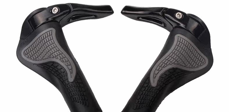 Poignées de vélo ROCKYOU - Ref 2334796 Image 13