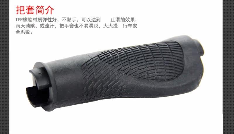 Poignées de vélo PELAGOR - Ref 2354165 Image 13