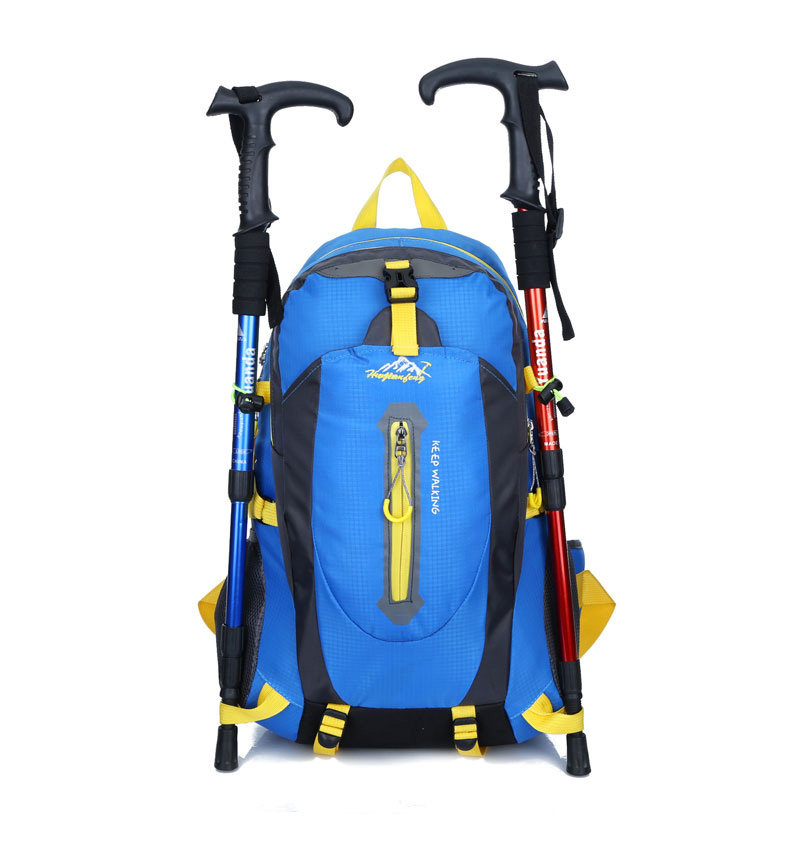 Sacoche pour vélo mixte ROCKYOU - Ref 2221026 Image 40