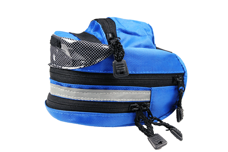 Sacoche pour vélo ROCKYOU - Ref 2232841 Image 8