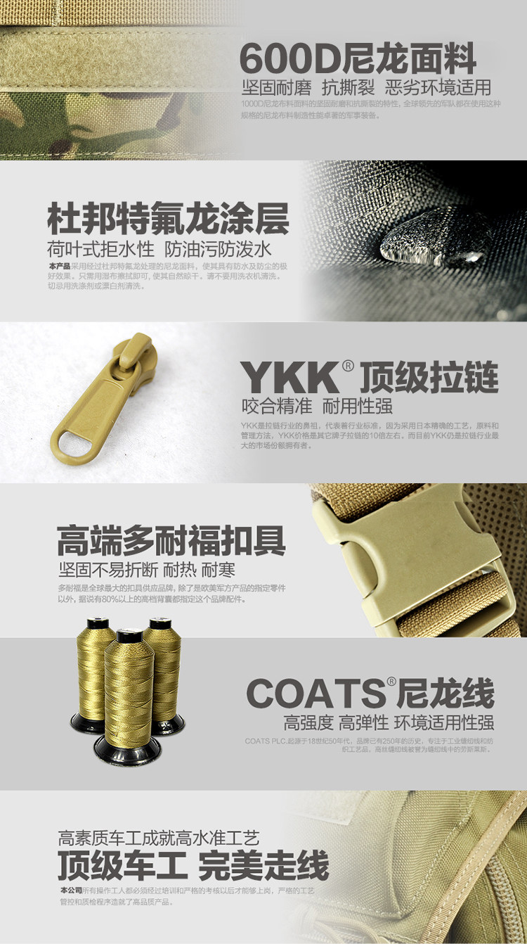 Sacoche pour vélo ROCKYOU - Ref 2232843 Image 13