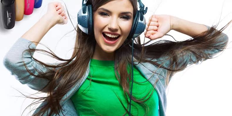 Haut-parleurs pour vélos ROCKYOU - Ref 2265361 Image 14