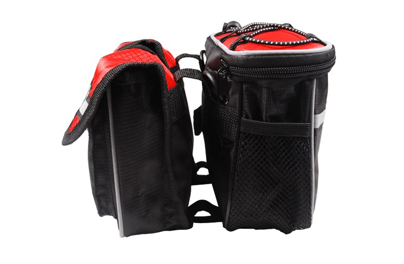 Sacoche pour vélo ROCKYOU - Ref 2215394 Image 10