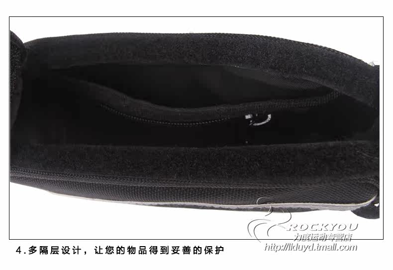 Sacoche pour vélo PELAGOR - Ref 2219879 Image 10