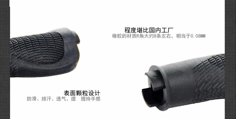 Poignées de vélo PELAGOR - Ref 2354165 Image 14