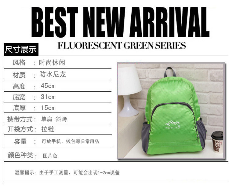 Sacoche pour vélo ROCKYOU - Ref 2232845 Image 7