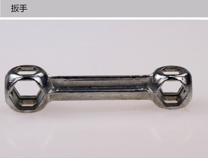 Outils pour vélo ROCKYOU - Ref 2280850 Image 19